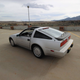 Illustration for article titled At $6,000, Is This 1988 Nissan 300ZX Turbo Worthy of Our Regard?